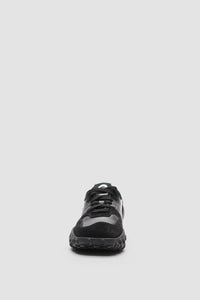 Sneakers MS Rise en coton - Black
