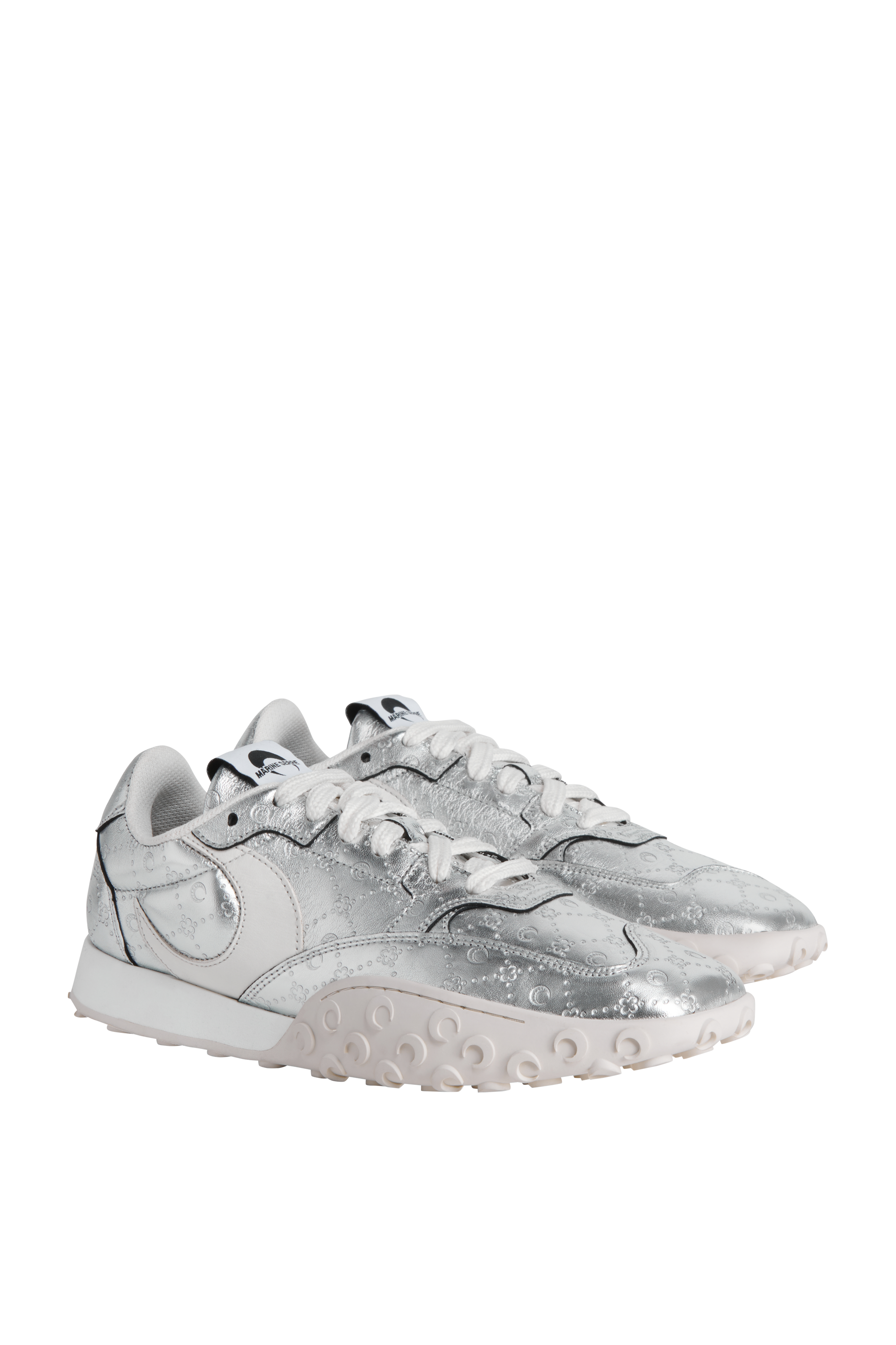 PRIX MARQUE : 150€_Silver Chaussures - Silver