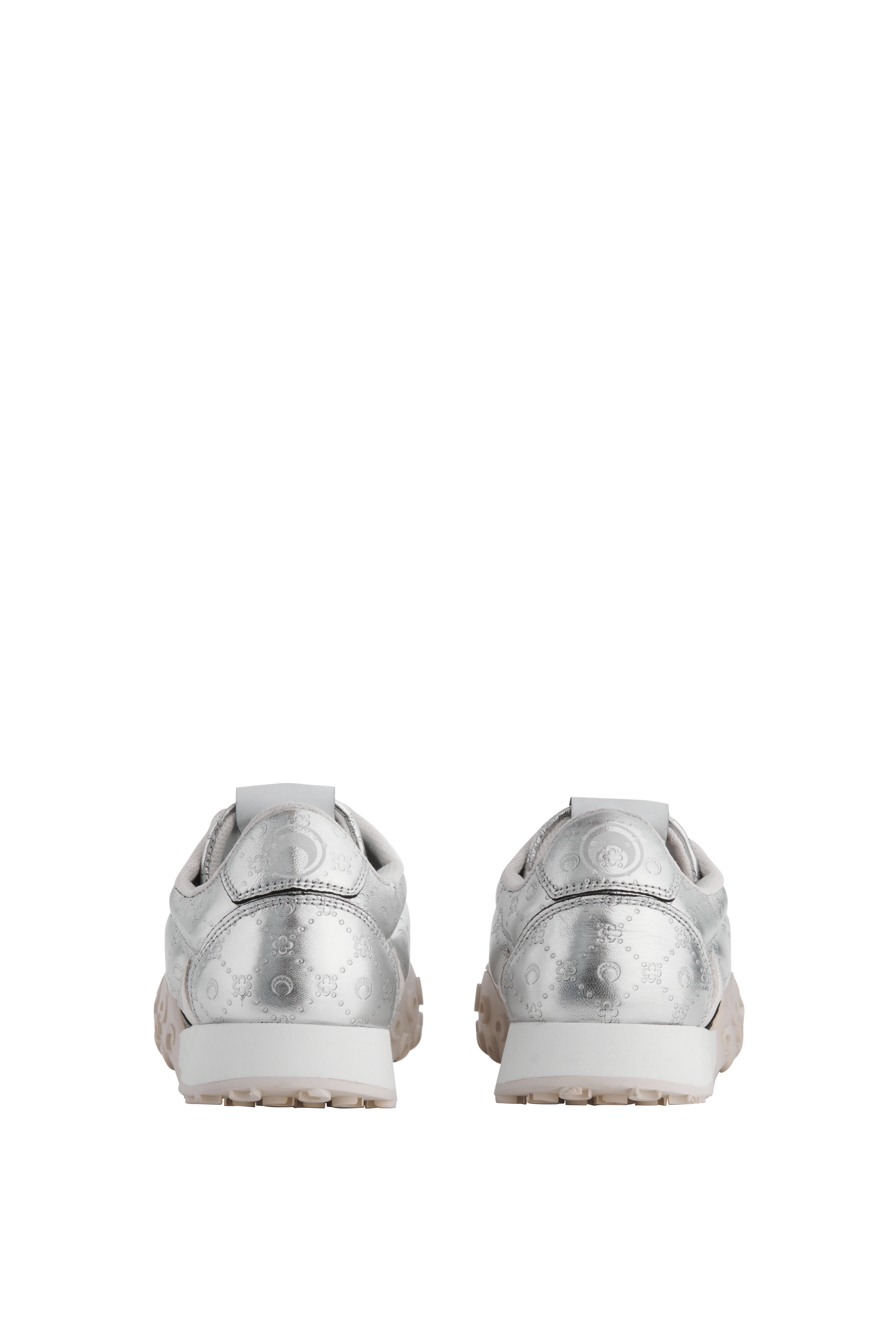 PRIX MARQUE : 150€_Silver Chaussures - Silver