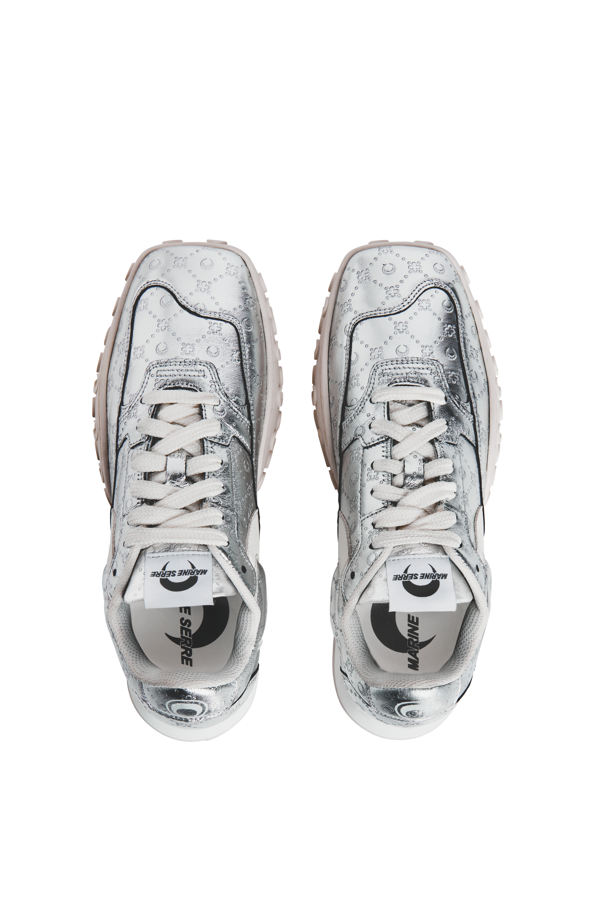 PRIX MARQUE : 150€_Silver Chaussures - Silver