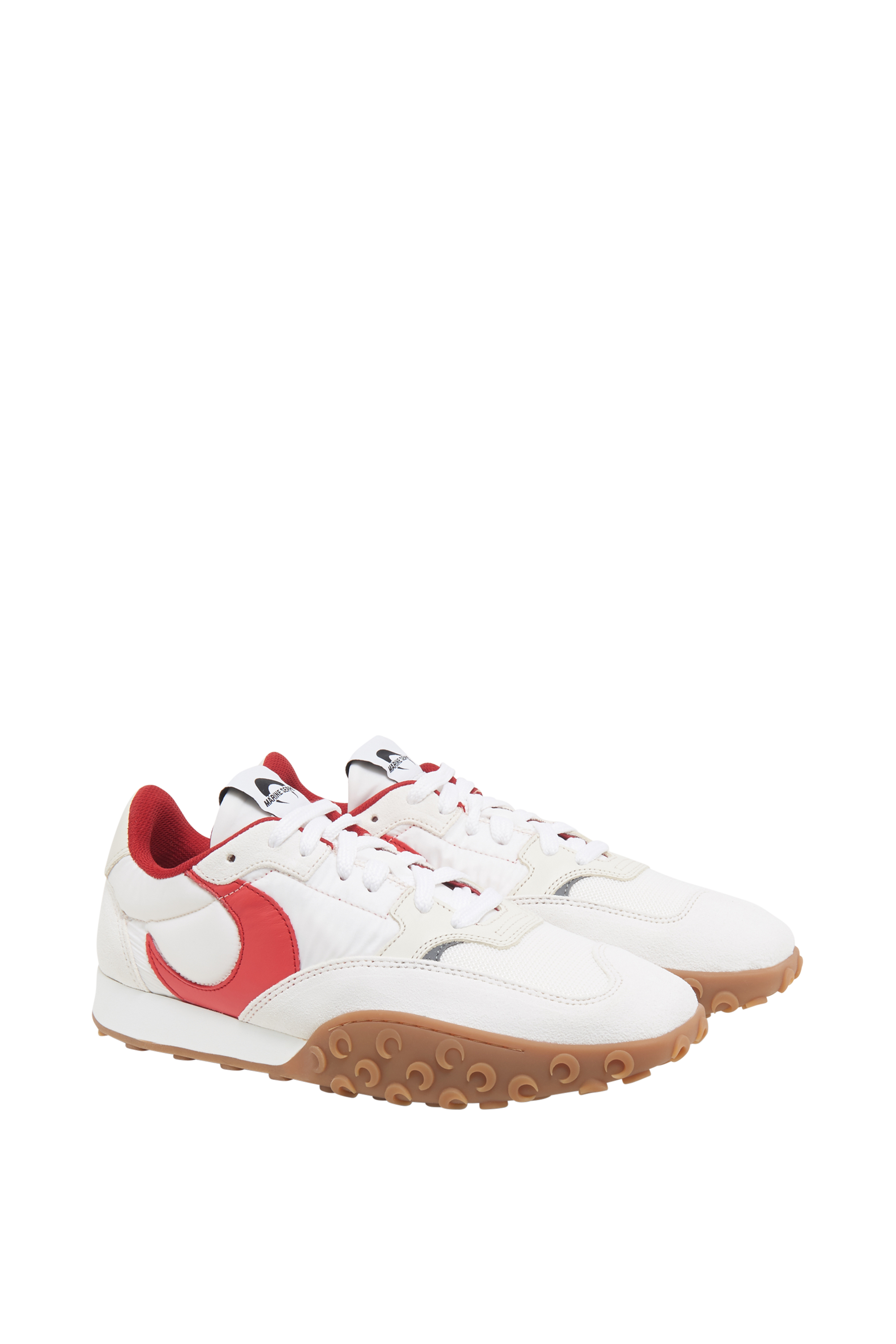 PRIX MARQUE : 120€_White Chaussures - White