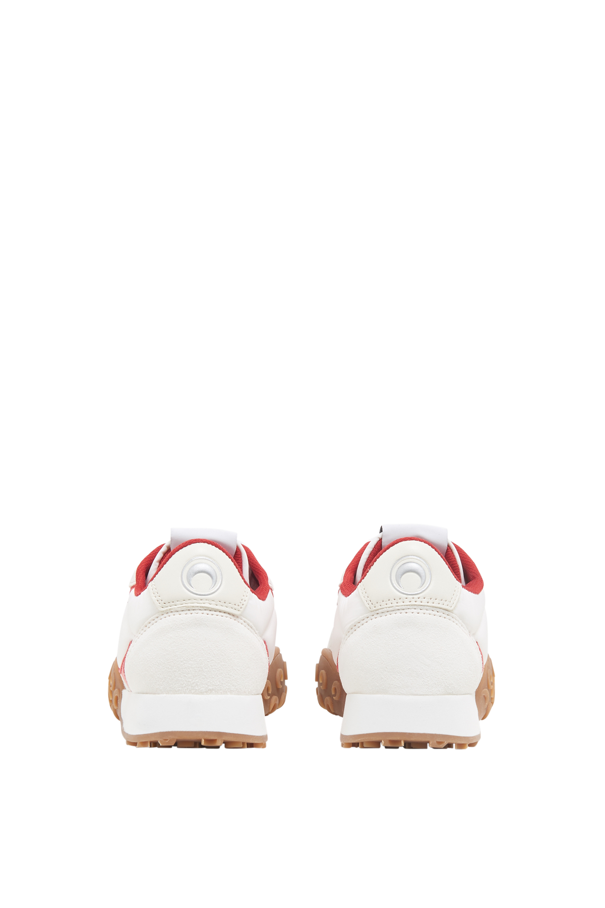 Recycled Nylon Ms Rise - Blanc
