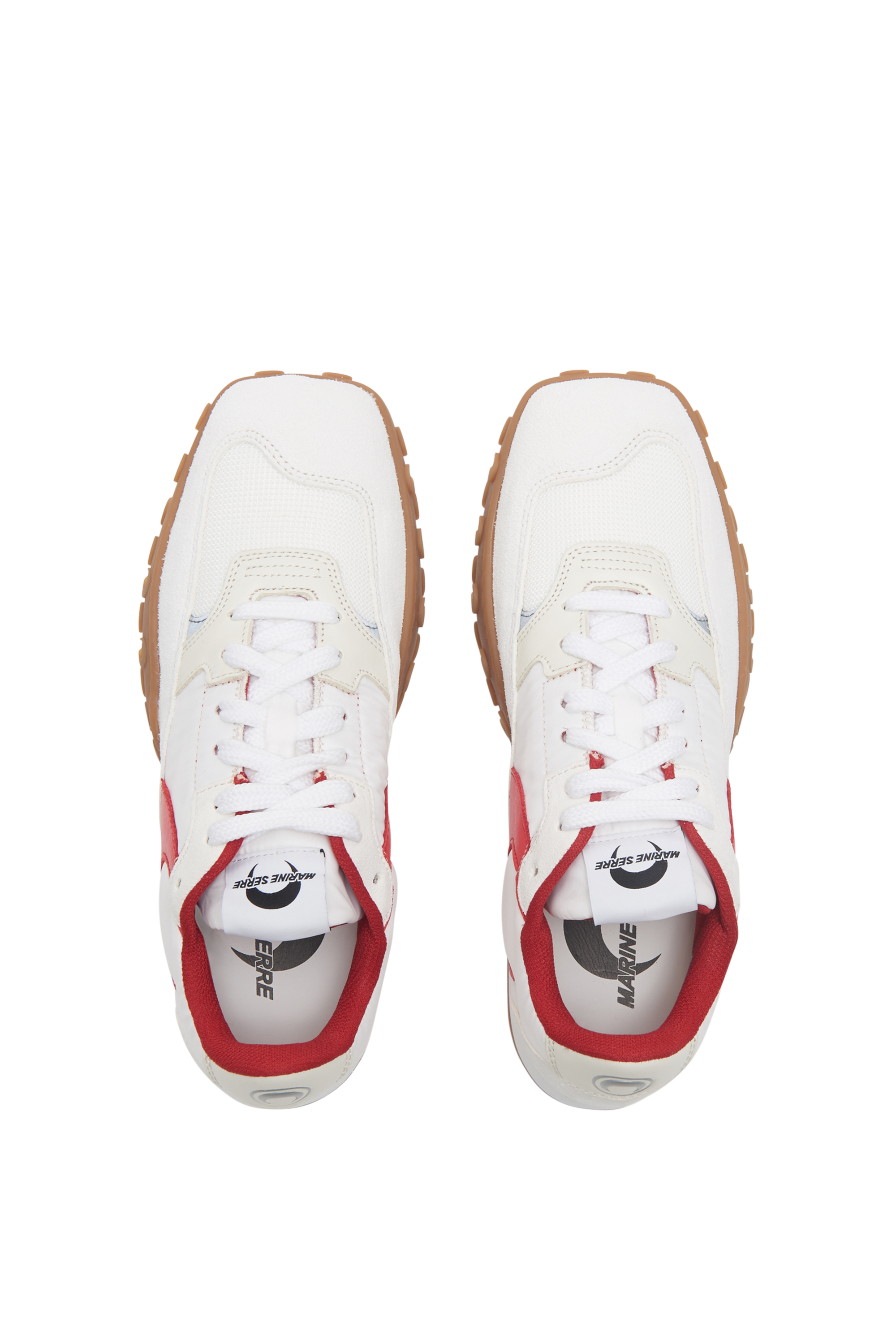 PRIX MARQUE : 120€_White Chaussures - White