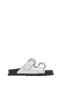 PRIX MARQUE : 170€_Silver Chaussures - Silver