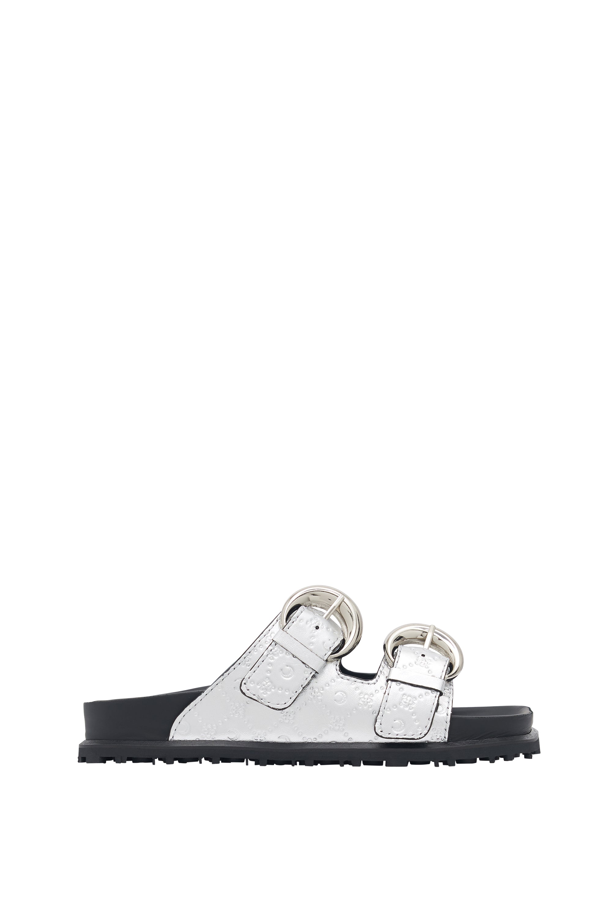 PRIX MARQUE : 170€_Silver Chaussures - Silver