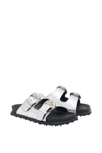 PRIX MARQUE : 170€_Silver Chaussures - Silver