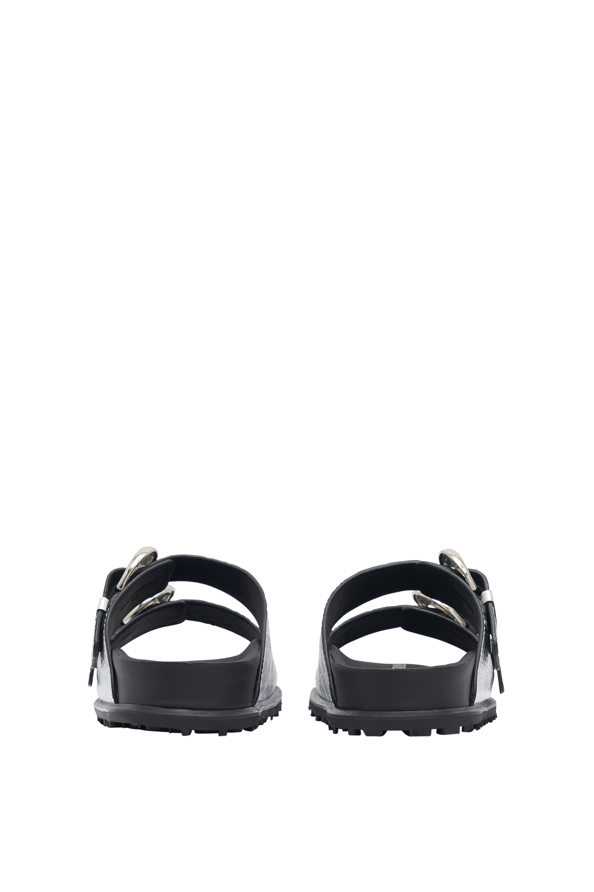 PRIX MARQUE : 170€_Silver Chaussures - Silver