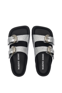 PRIX MARQUE : 170€_Silver Chaussures - Silver