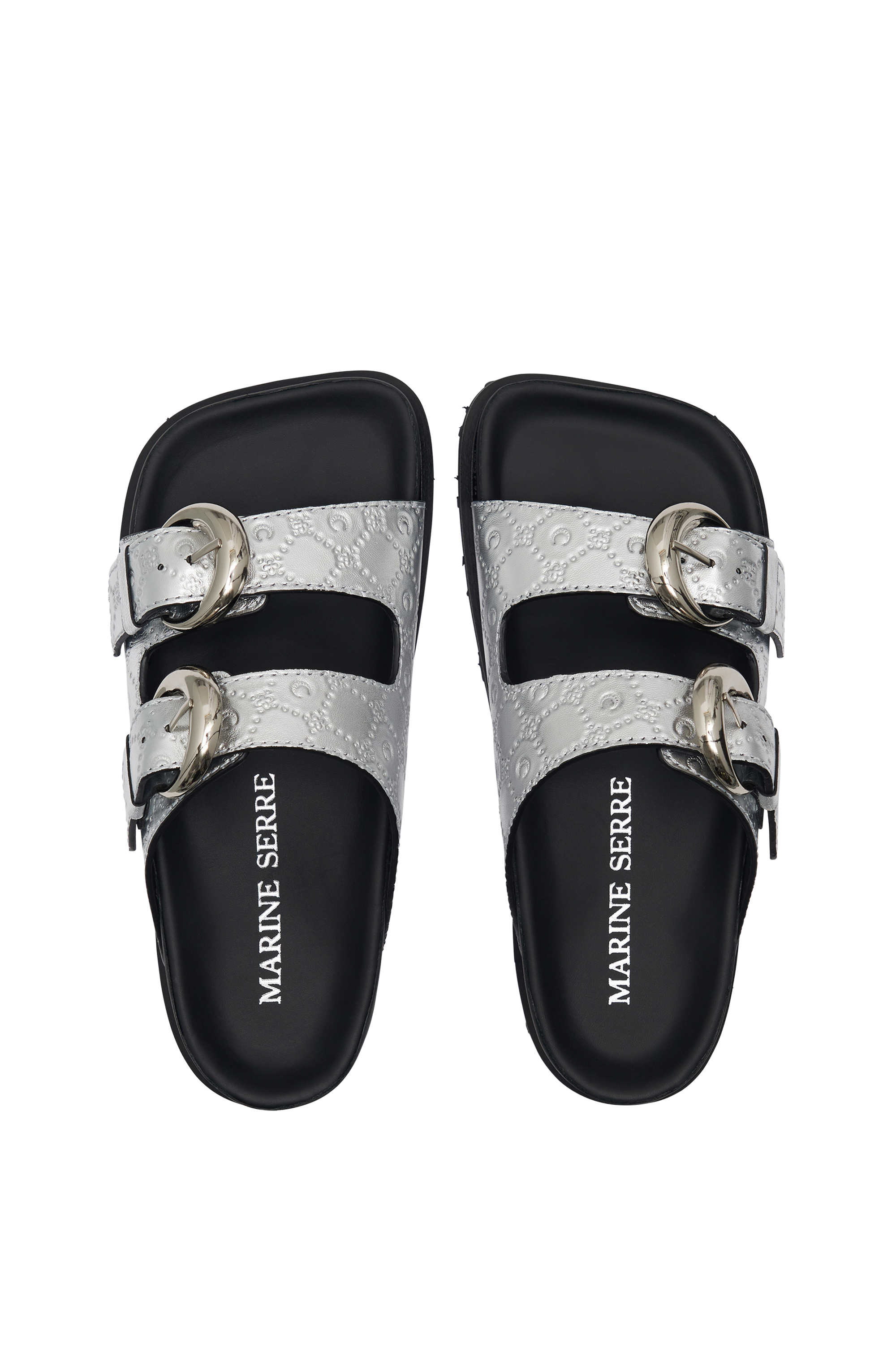 PRIX MARQUE : 170€_Silver Chaussures - Silver