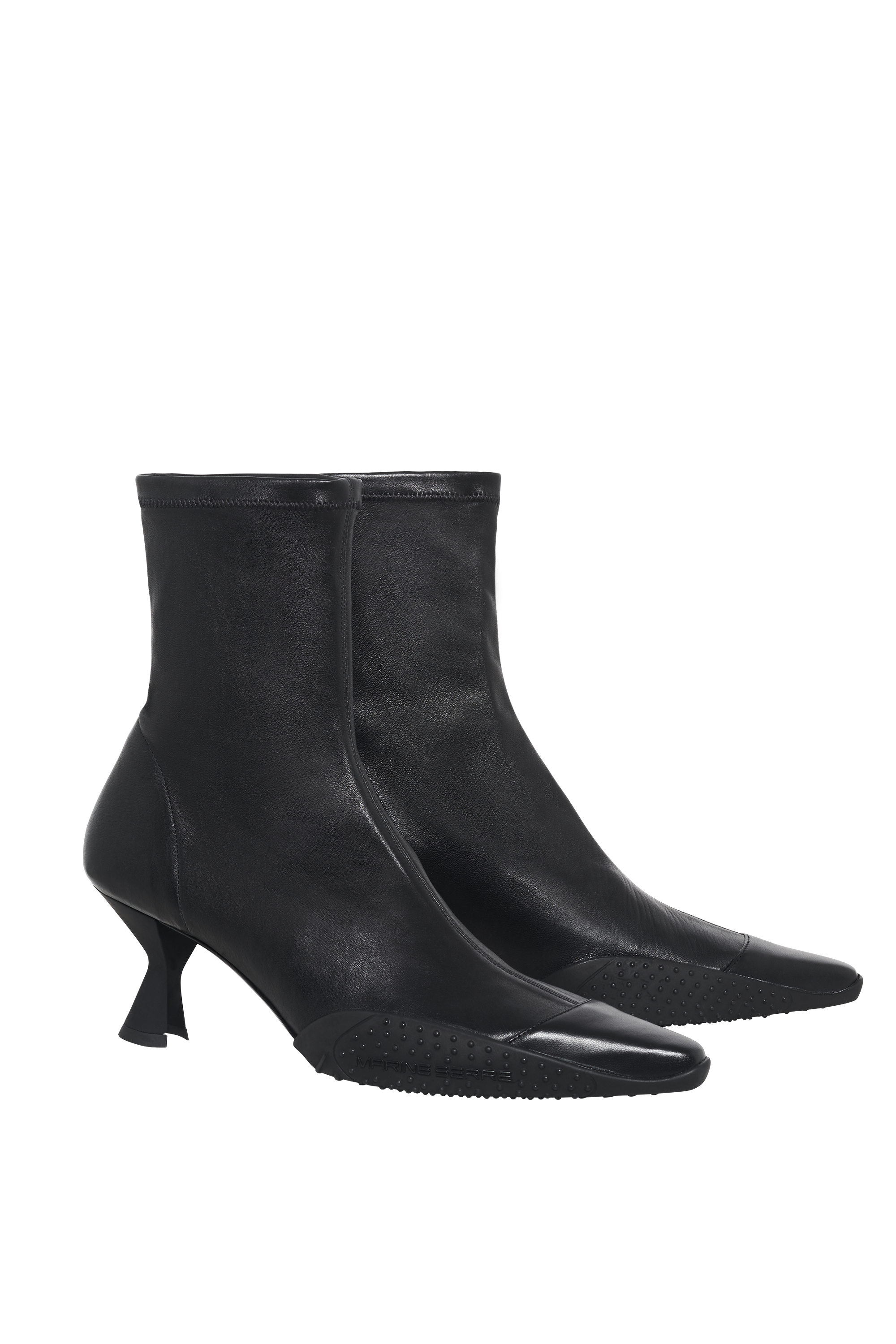 PRIX MARQUE : 290€_Black Chaussures - Black
