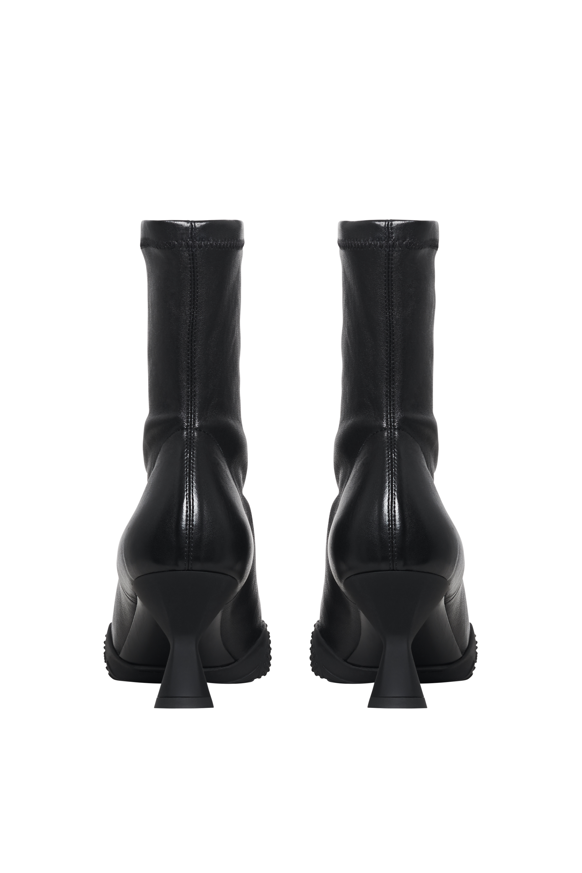 PRIX MARQUE : 290€_Black Chaussures - Black