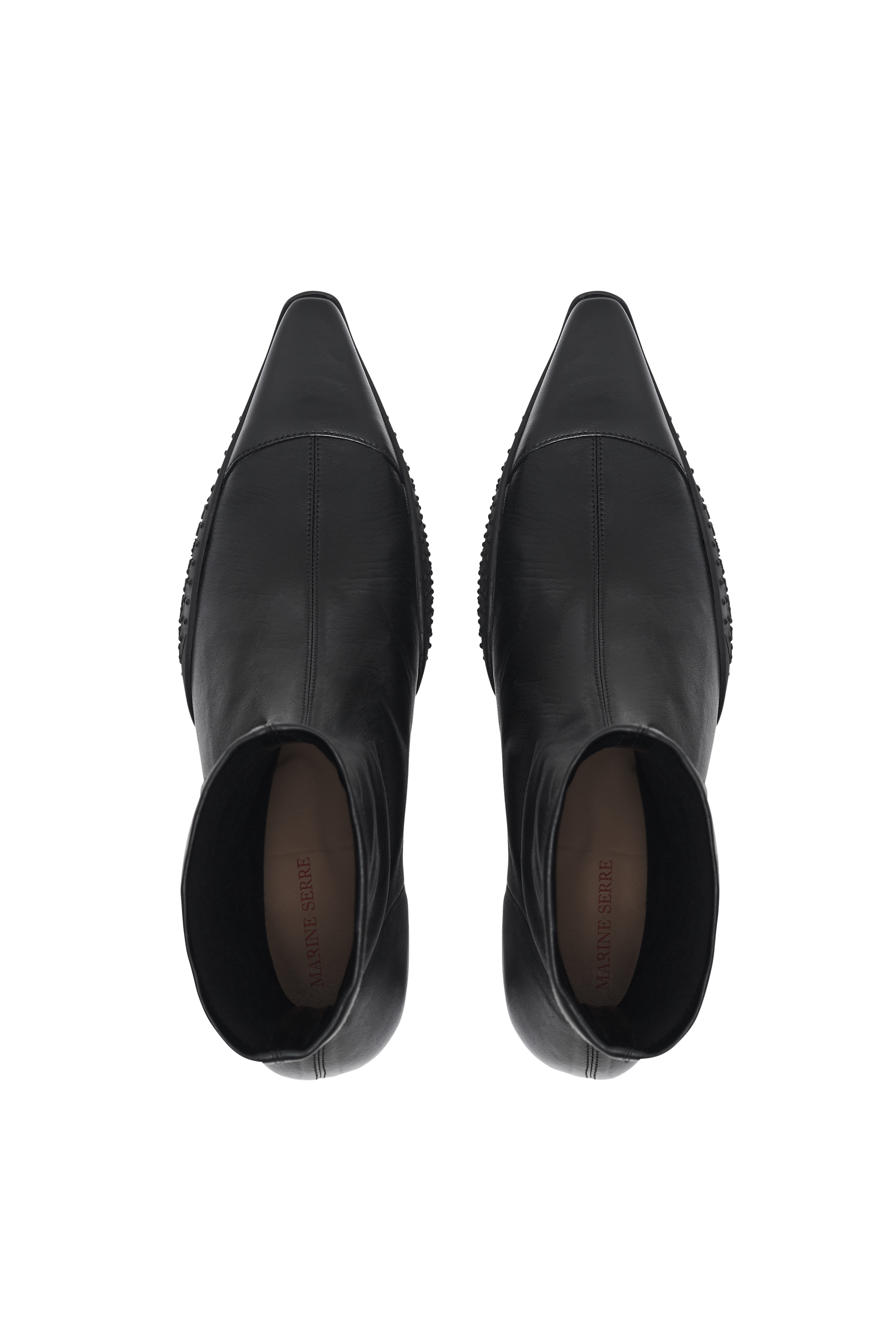 PRIX MARQUE : 290€_Black Chaussures - Black