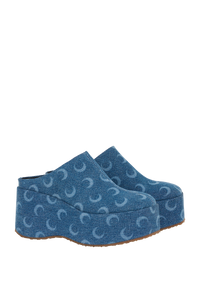 PRIX MARQUE : 190€_Bllight Blue Chaussures - Bllight Blue