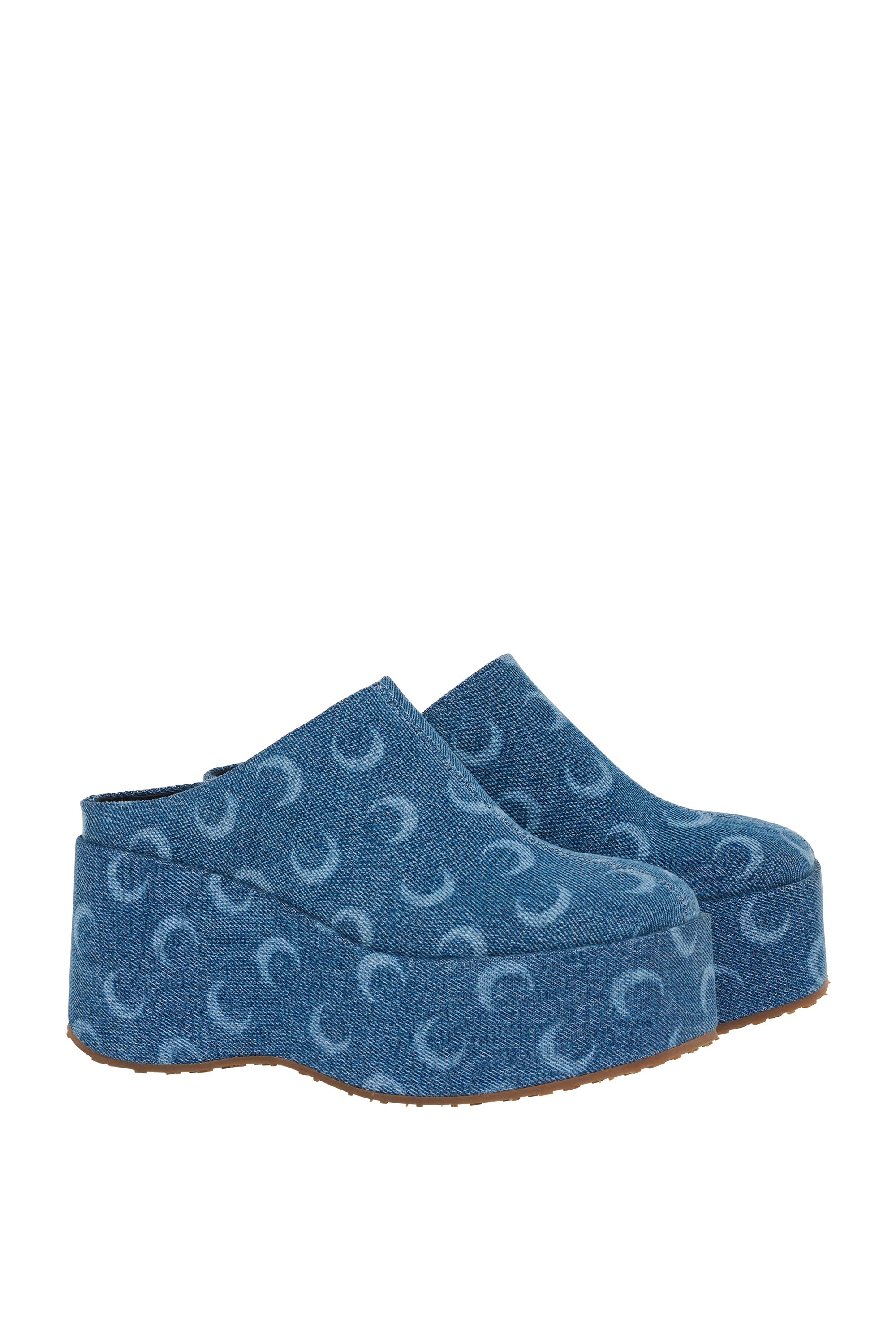 PRIX MARQUE : 190€_Bllight Blue Chaussures - Bllight Blue