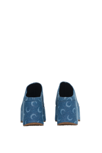 PRIX MARQUE : 190€_Bllight Blue Chaussures - Bllight Blue