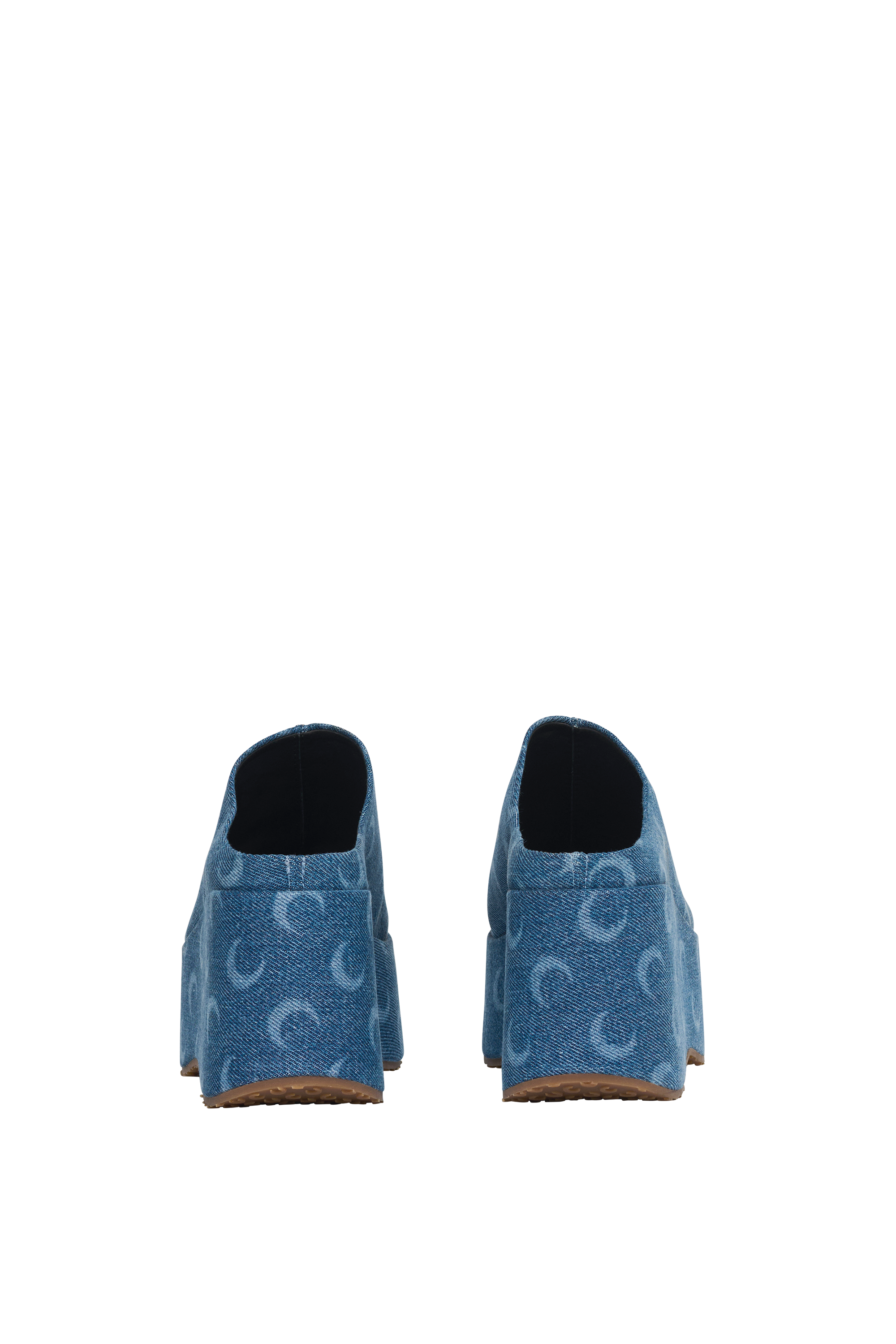 PRIX MARQUE : 190€_Bllight Blue Chaussures - Bllight Blue