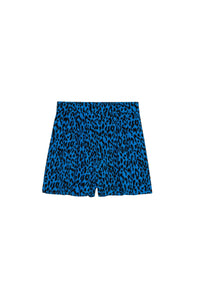 Short Nicole - Azur