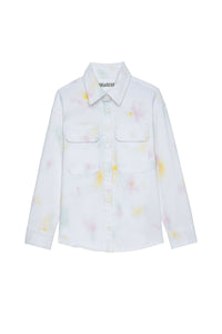 Veste Bonnie - Blanc