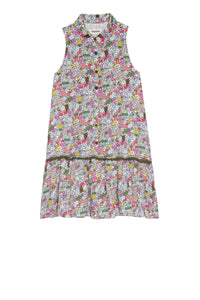 Robe Karo - Multicolor