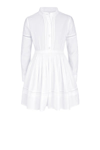 Robe Ranil - Blanc