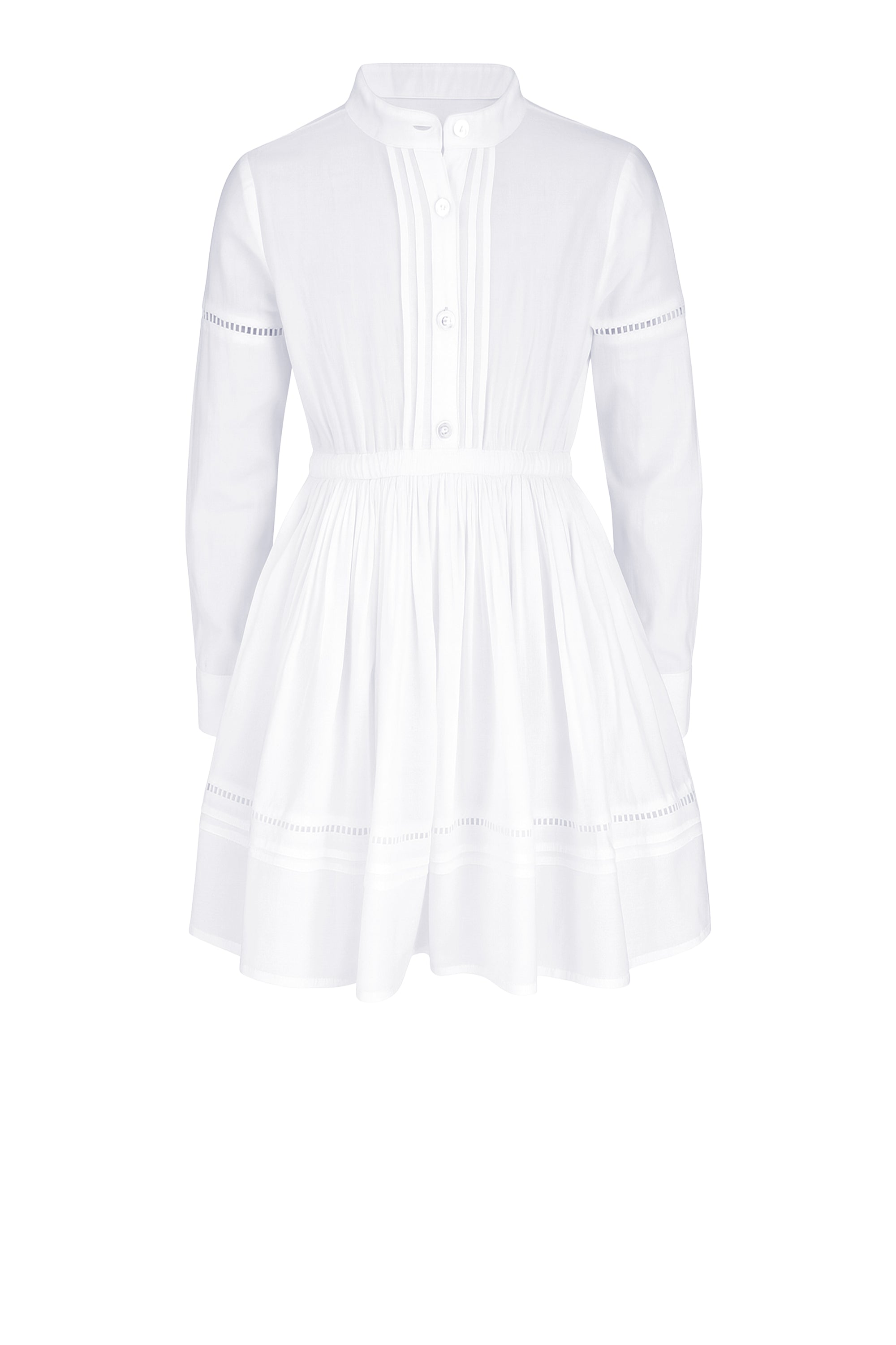 Robe Ranil - Blanc