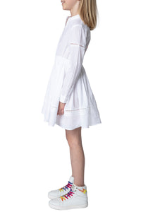 Robe Ranil - Blanc