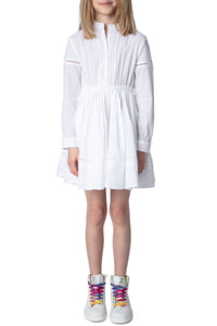 Robe Ranil - Blanc