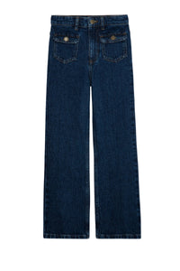 Jean Hippie - Brut