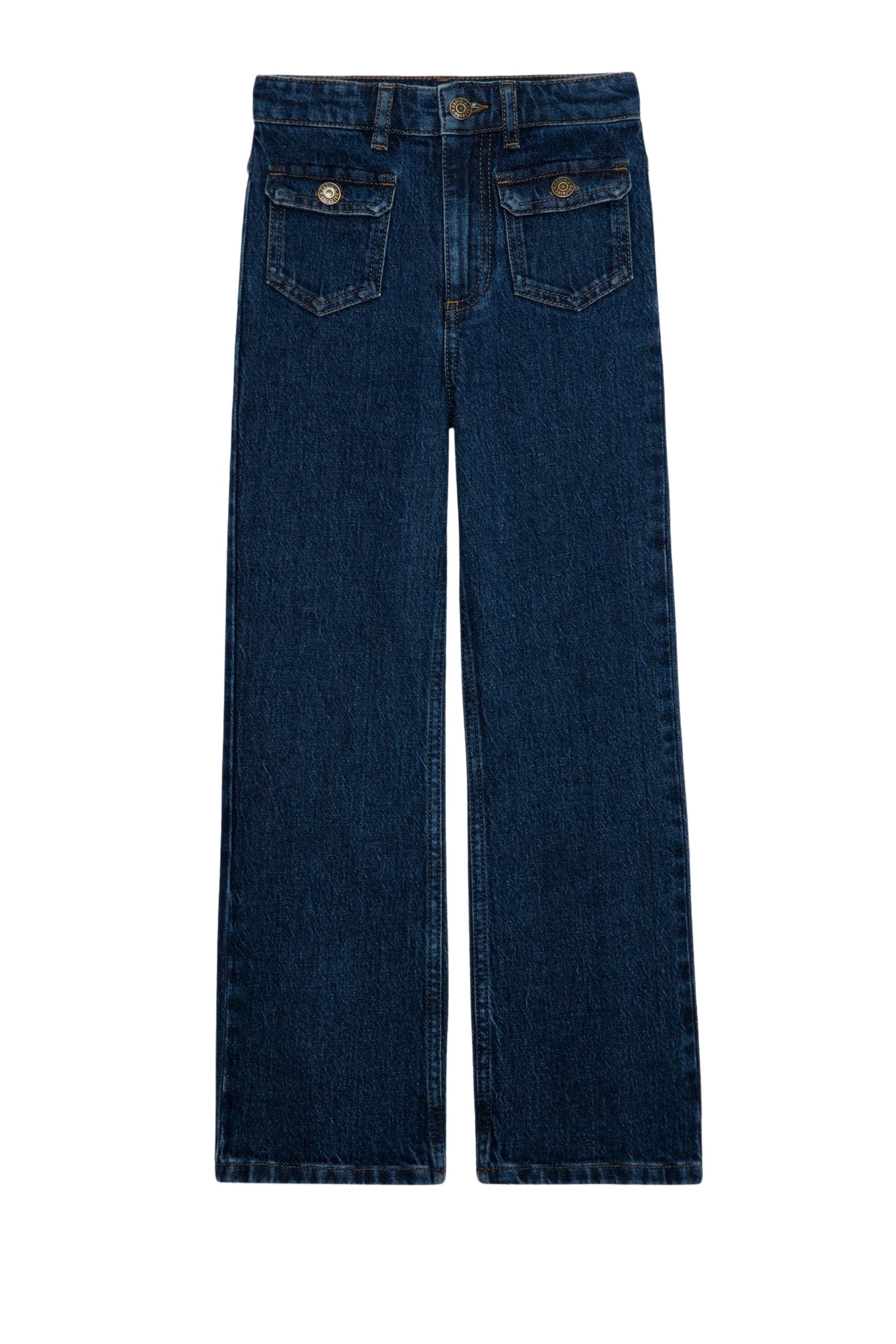 Jean Hippie - Brut