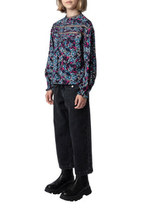 Jean Hippie - Noir