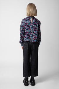 Jean Hippie - Noir