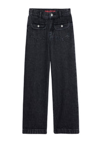 Jean Hippie - Noir