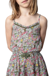 Combi-short Barbara - Multicolor