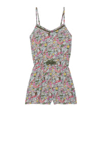 Combi-short Barbara - Multicolor