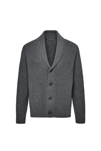 Cardigan Wood - Anthracite