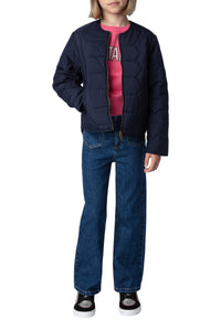 Veste Clide - Dark Blue