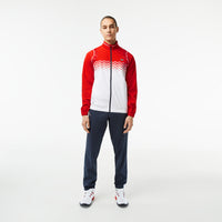 Track Suits - Corrida & Blanc-Corrida-Cor