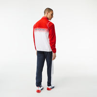 Track Suits - Corrida & Blanc-Corrida-Cor