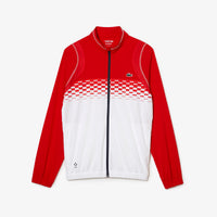 Track Suits - Corrida & Blanc-Corrida-Cor