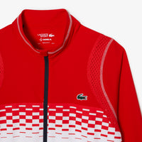 Track Suits - Corrida & Blanc-Corrida-Cor