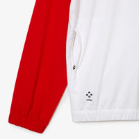 Track Suits - Corrida & Blanc-Corrida-Cor