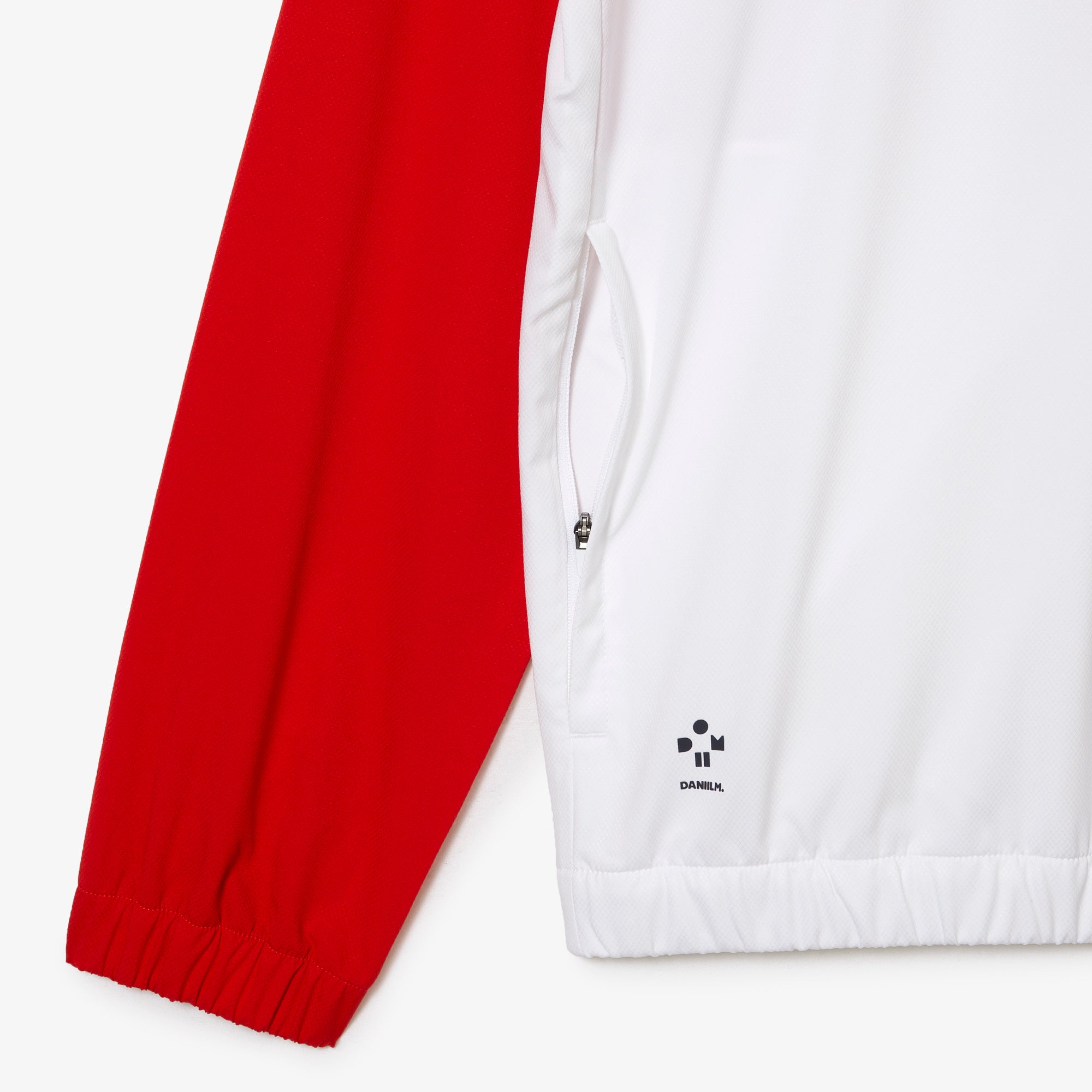 Track Suits - Corrida & Blanc-Corrida-Cor