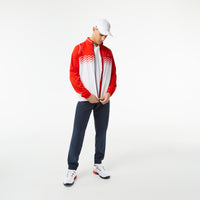 Track Suits - Corrida & Blanc-Corrida-Cor