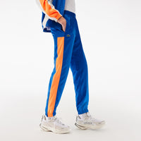 Ensemble de survêtement Tennis imprimé - Royaume & Orange