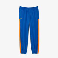Ensemble de survêtement Tennis imprimé - Royaume & Orange