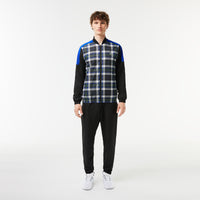 Track Suits - Multico & Cobalt-Noir