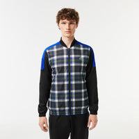 Track Suits - Multico & Cobalt-Noir