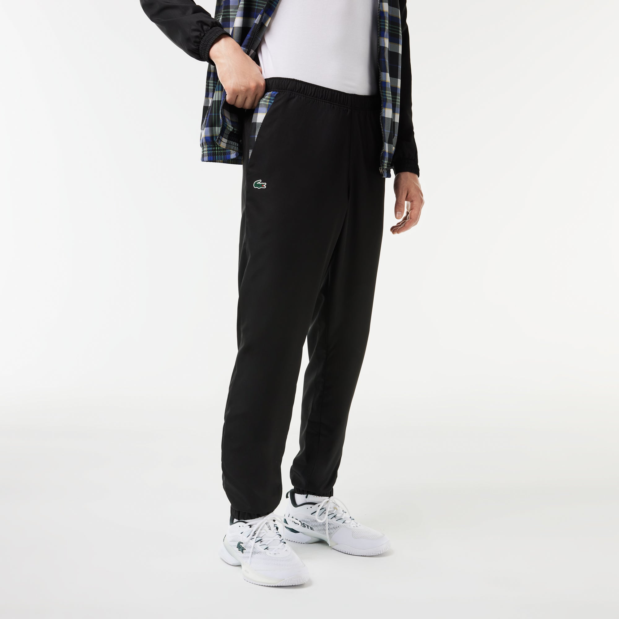 Track Suits - Multico & Cobalt-Noir