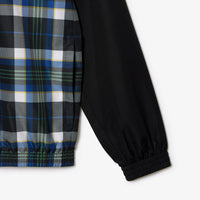 Track Suits - Multico & Cobalt-Noir