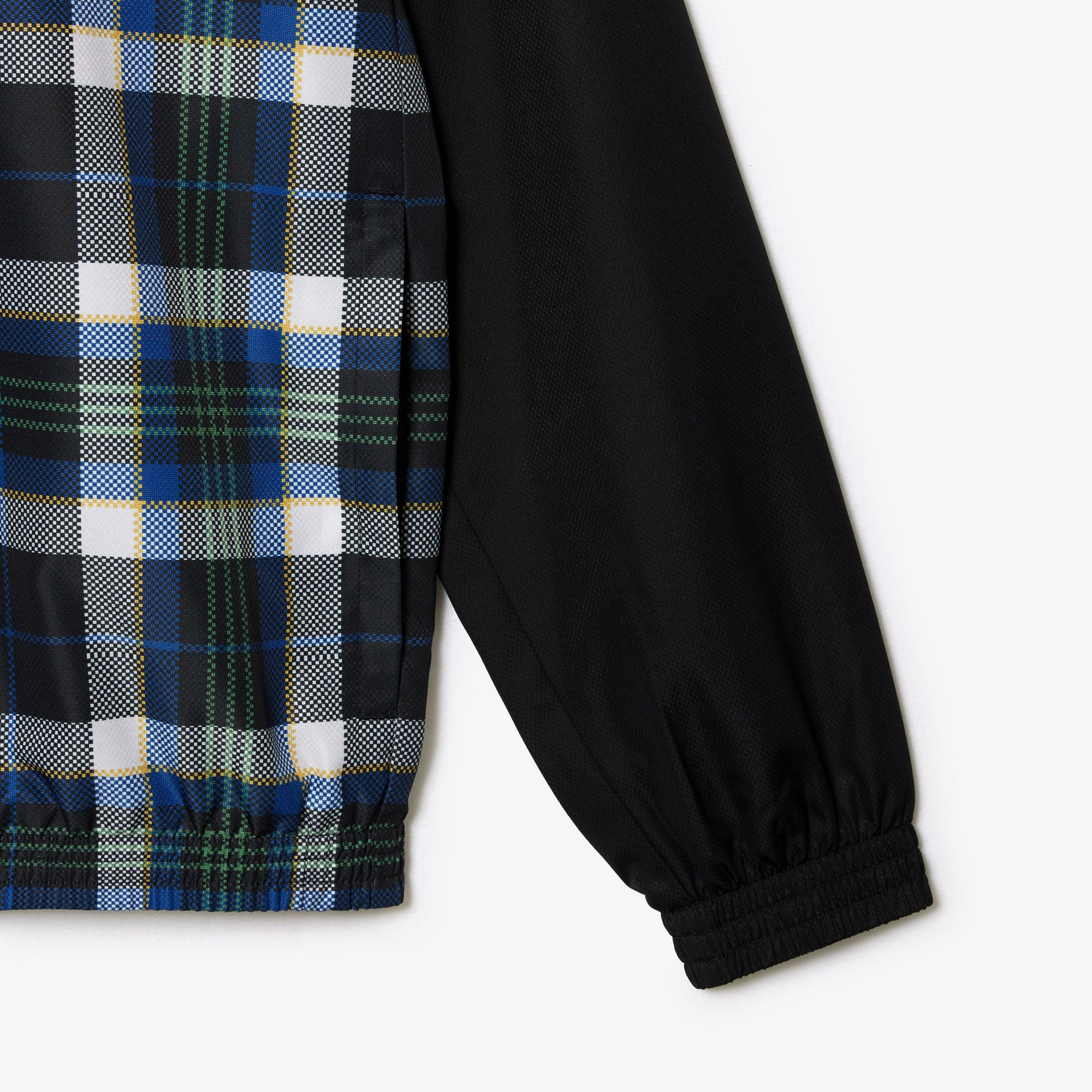 Track Suits - Multico & Cobalt-Noir